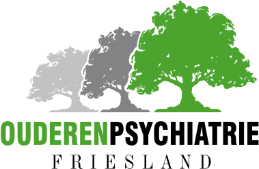 Ouderenpsychiatrie Friesland